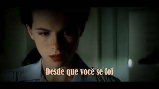 I Found Someone (Eu Encontrei Alguém) - Michael Bolton