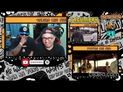 POST MALONE YUNG ISA! Reacting to Hero feat.Yuridope & KXLE - Katulad (Reverse Music Video)