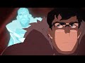 Jor El Being A Daddy S2E1 My Adventures With Superman