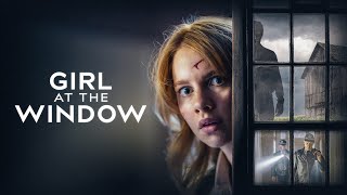 Girl At The Window | Official Trailer | Horror Brains
