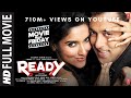 Ready (Full Movie) Salman Khan, Asin | Anees Bazmee, Pritam, DSP | Bhushan Kumar