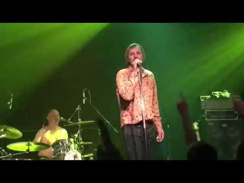 KOJOTI - Trese, lupa, udara - Live @ Tvornica kulture, Rijeka - 28.4.2017.