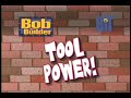Bob The Builder Tool Power DVD VHS Trailer Credit Goes To AYDENProductions674