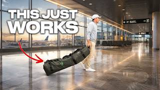 The RIGHT WAY to Pack Your Golf Travel Bag (So Your Clubs Don't Break)