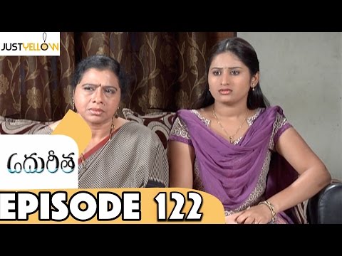 Edureetha Episode 122 - Vasu Inturi || Gunnam Gangaraju || Just Yellow