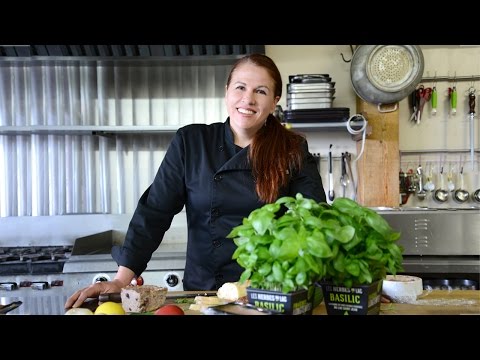 À l'Orée des Champs