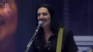 Placebo - Scene of the Crime | Live | Hurricane Festival 2023