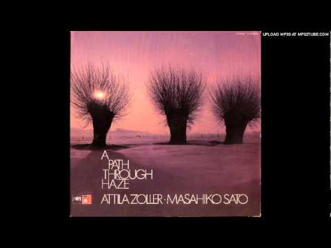 Attila Zoller & Masahiko Satoh - SAZO