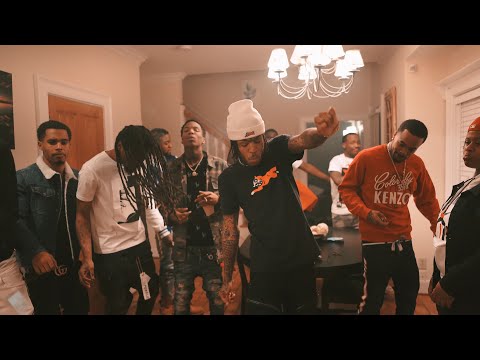 Shootem Up - I G U A N A (Music Video) KB Films
