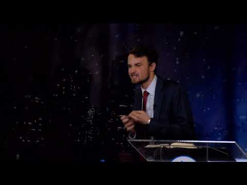 The Heart of the Gospel - Erik Christensen