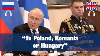 "Ukraine Will Lose Its Western Territories Sooner or Later" | RU-EN