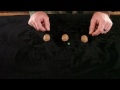 The 3 Shell Game... From Bob's 3 Shell Boot Camp