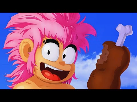 Tombi! Playstation