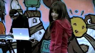 Video Tu Dulce Fuerza de Michelle Cordero