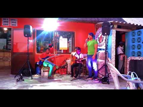 DKAPPA - Memoria do Passado (Live Music) feat Chinho Raposo & Mumy Tongo Tongo