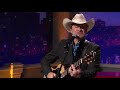 Paul Overstreet - "Daddy's Come Around" (Live on CabaRay Nashville)