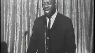 Something&#39;s Got a Hold of Me 1959 James Cleveland