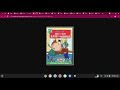 List Of PBS Kids Movies Part 3