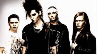 Tokio Hotel - Durch den Monsun (english translation)