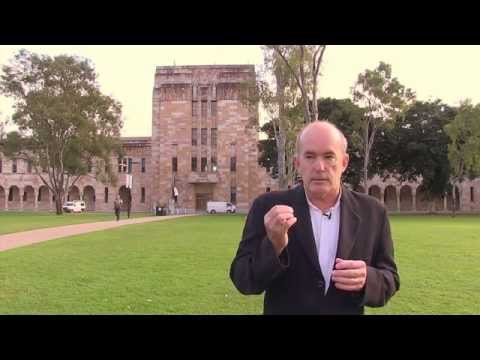 Hoegh-Guldberg教授、パリでのCOP21協議が重要な理由を説明 (Professor Hoegh-Guldberg outlines why COP21 talks in Paris are so important)