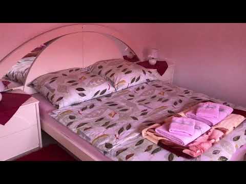 Vila Rebel Deliblato