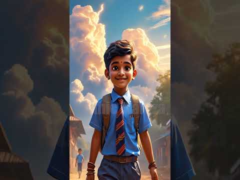 Hanuman Ji & The Ice Cream Surprise  #shortsvideo  #jaibajrangbali  #hindudeity #icecream #summer