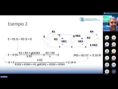 CI 18 2 Esercizi sui generatori pilotati   2024