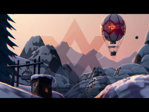 Sounxstate & Arensky - Better Come With Me (feat. Sexta) [No Copyright]