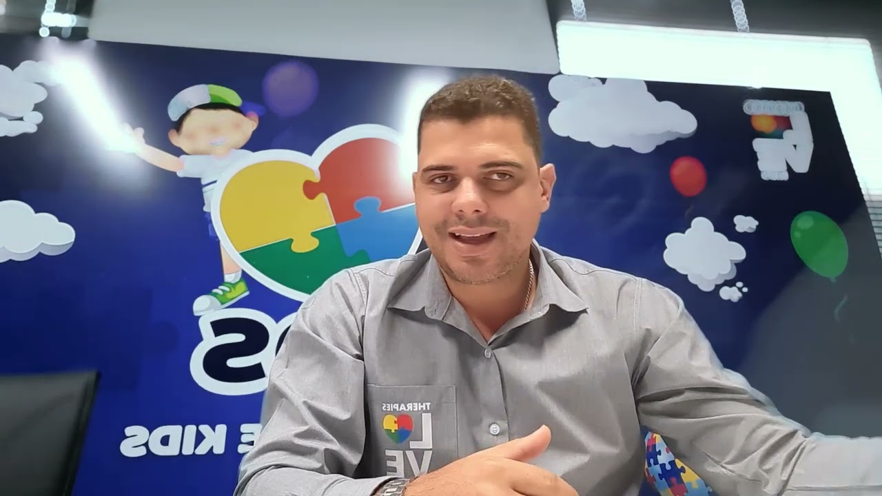 INTEGRAÇÃO ANÁPOLIS TLK