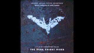 The Dark Knight Rises Soundtrack- Mind If I Cut In!