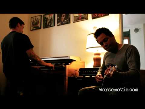 WORSEBEHAVIOUR Sessions - The O'My's!