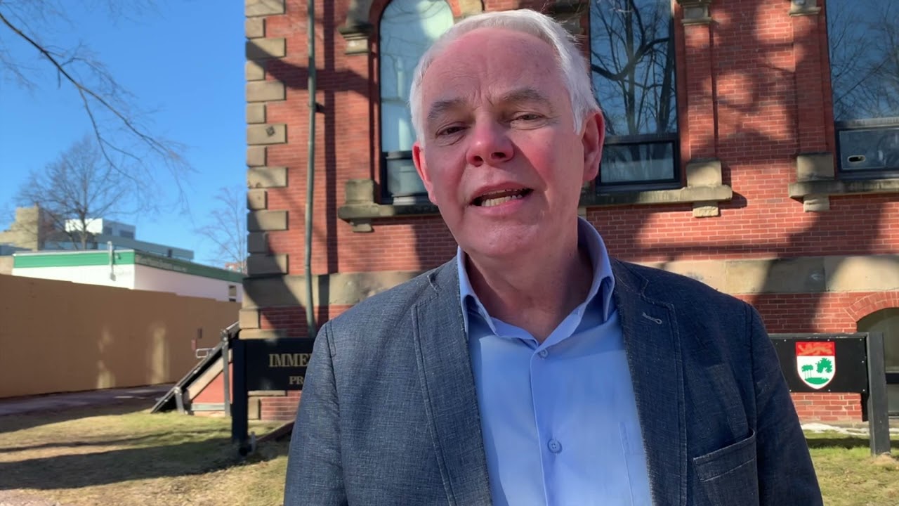 Housing crisis worsening under King Conservatives