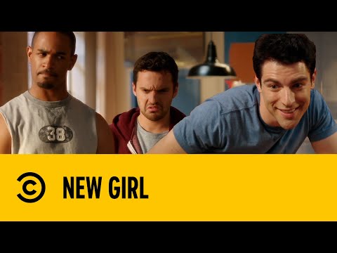 Who’s That Girl? | Part One | New Girl