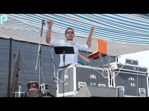 Michael Woods & The Rasmus - Shadows of Clanga (Avishay P. MashUp)