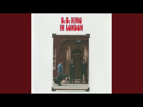Ghetto Woman by B.B. King