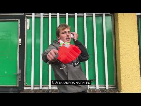 RESET BG$ - #HOT16CHALLENGE2 (prod. UNKNOWN)