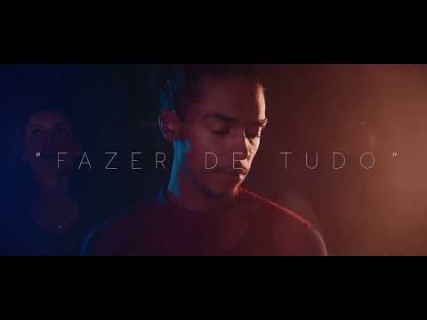 Kevin Lima - Fazer de Tudo (Starring Vanessa Souza) [Oficial]