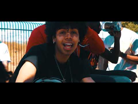 Jerm Deeezy - Kickflip Feat Smeeez Directed by : @shotbydakid