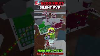 Blox Fruits New Silent Aimbot Skill 🎯 | Auto Skill + ESP | Updated 2026 #bloxfruits #robloxscript