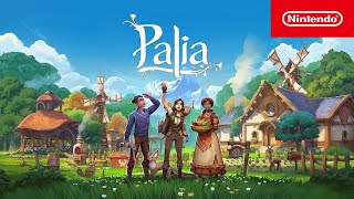 Palia – Launch Trailer Trailer