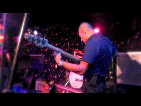 RrC Ray Gun Assult Live at Dan Electro's