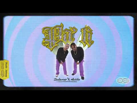 2. "Pa' Ti" Musiko x Indiomar - Audio Oficial