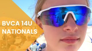 BVCA 14U Nationals