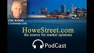 Tim Wood: Gold, Interest Rates, Actual US Economy vs. Government Claims - April 25, 2024