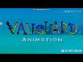 Columbia Pictures Vanguard Animation 1999 All Stars Story 2 Variant