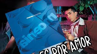 Es Por Amor - Moenia