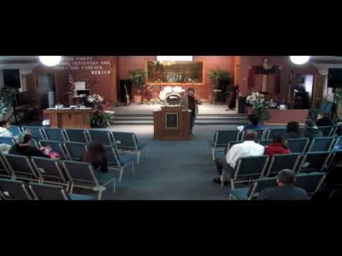 CFWC FamilyWorshipCenter Live Stream