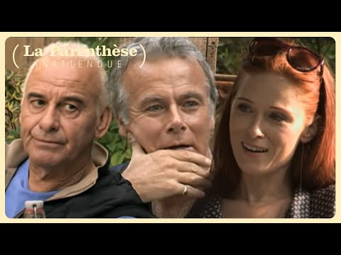 Michel Fugain, Audrey Fleurot, Franck Dubosc - La parenthèse inattendue