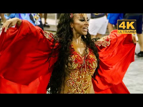 Império de Casa Verde 2020 - Ensaio Técnico 01.02.20 - 4K