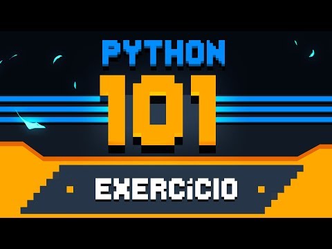 Exercício Python 001 Deixando tudo pronto